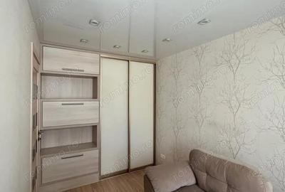 Apartament cu 2 camere decomandat în Sebastian - 4