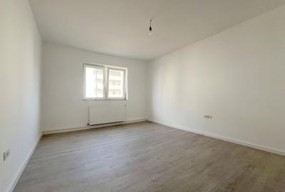 Garsonieră semidecomandată în Aradului - 2