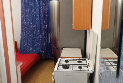 Garsonieră decomandată în Burdujeni - 5