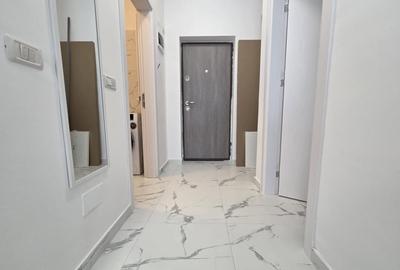 Garsoniera - Militari Residence | Loc de Parcare | Prima inchiriere - 5