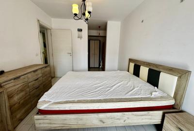Apartament cu 2 camere semidecomandat, mobilat în Mihai Bravu - 2