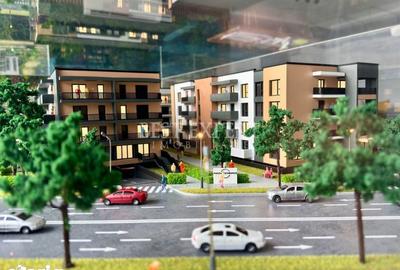 Apartament cu 4 camere decomandat în Glina - 3