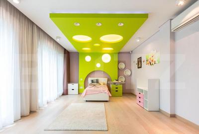 Vila, 8 camere, 790 mp utili, zona Lunei - 6