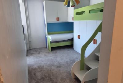 Apartament cu 3 camere decomandat în 1 Mai - 13