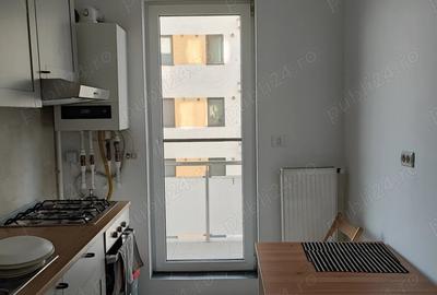 Garsoniera moderna cu balcon ?i loc parcare ?os. Salaj, 300 Garsoniera moderna cu balcon ?i loc parcare ?os. Salaj, 300 - 5