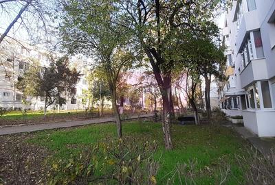 Apartament cu 4 camere semidecomandat în Nord - 13