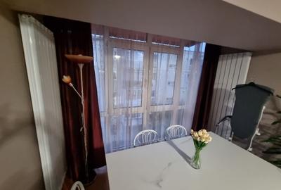 Aurel vlaicu-Apartament 4 camere finisat modern cu gaze - 29