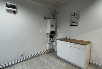 Spațiu comercial, de 107.8 mp, în Nerva Traian - 11
