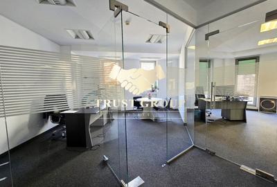 - birouri, hotel, clinica sau business exclusiv - Imobil multifunctional D+P+2+M - 3