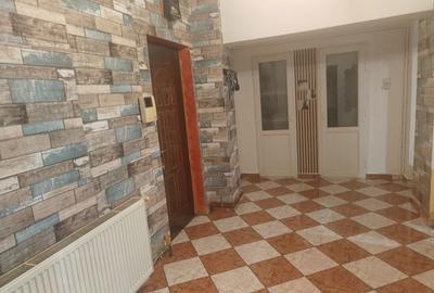 Apartament cu 3 camere decomandat în Central - 7