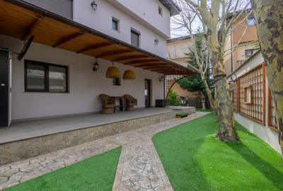 Vila individuala in complex privat de 4 locuinte, Bragadiru – Cartierul Latin - 16