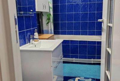 Apartament cu 2 camere semidecomandat în Cetate - 4
