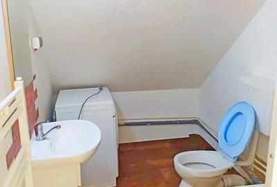 Casă cu 6 camere în Brâncoveanu - 2