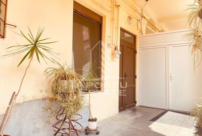 Apartament cu 3 camere semidecomandat, mobilat în Ultracentral - 23
