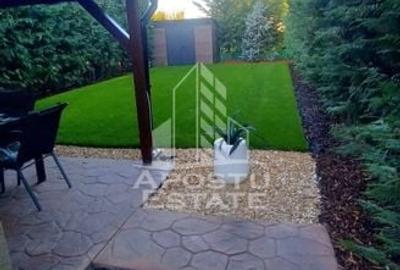 Duplex modern,cu 4 camere,2 bai,Dumbravita Cora - 5