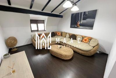 Apartament 3 camere de închiriat I Calea Turnișorului - 3