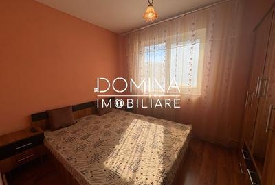 Apartament cu 3 camere decomandat, mobilat în 9 Mai - 3