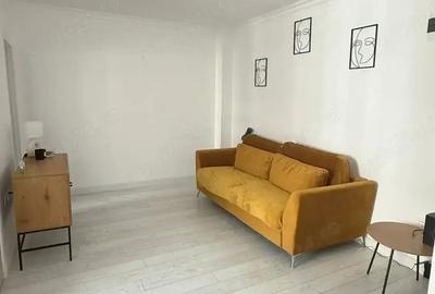 Inchiriez apartament nou 2 camere, zona ISU, disponibil 1 ianuarie 2026 - 1