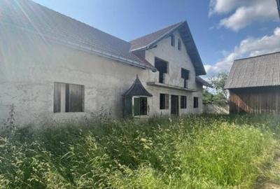 Oportunitate!!! Casa individuala 150 mp, Plus casa la rosu - 12