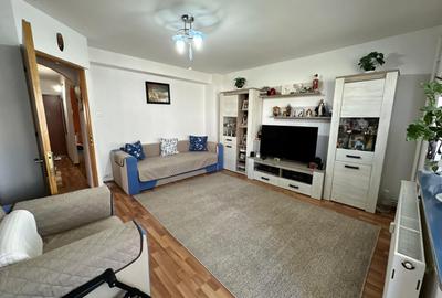 Apartament cu 2 camere decomandat, mobilat în Aviației - 3