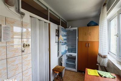 Apartament cu 2 camere semidecomandat în Democrației - 6