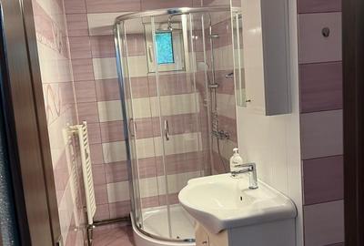 Apartament cu 2 camere decomandat în Gară - 2