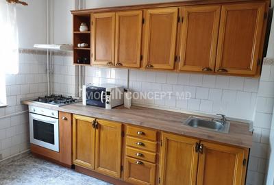 Inchiriere apartament 3 camere in zona Ultracentrala-Catedrala - 12