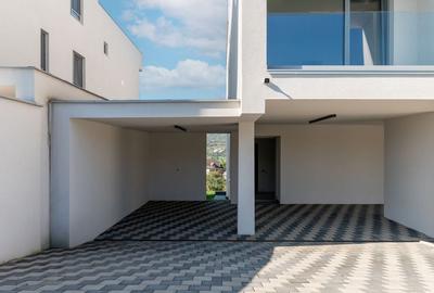 0 % comision ! Case noi realizate cu materiale de calitate-Borhanci - 4