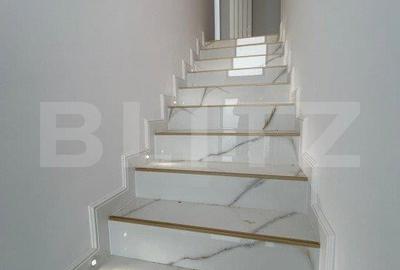 Case moderna mobilata ?i utilata ,115 mp construiti , zona rezidentiala Scheia - 10