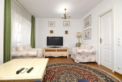 Apartament cu 3 camere decomandat, mobilat în Nerva Traian - 3