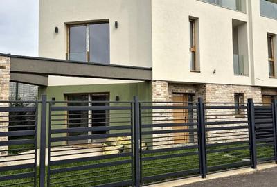 Duplex elegant, zona exclusivista de case, Parc Gheorgheni - 3