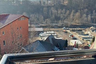 Vand apartament spatios, 2 camere in Sinaia, - 9