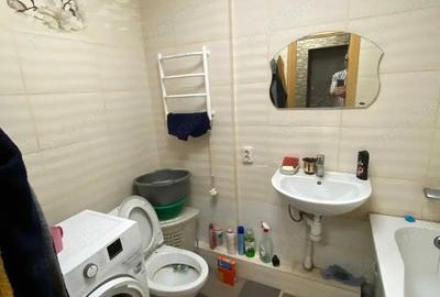 Garsoniera in zona Universitatii - 1