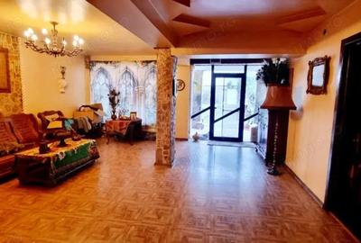 Casă cu 3 camere cu Teren 1400 Mp în Bariera Vâlcii - 2
