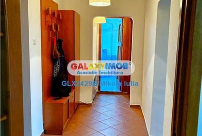 Apartament cu 2 camere semidecomandat, mobilat în Panduri - 5