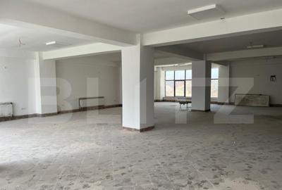 OFERTA!!!!! Spatiu comercial de inchiriat, 630 mp, zona Fab - 3