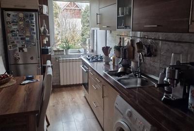 Apartament cu 3 camere decomandat în Jigodin-Băi - 5