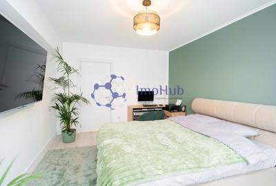 Ap. 3 camere | Copou | 94 mp | Parcare | Comision 0 | TVA 21% inclus - 7