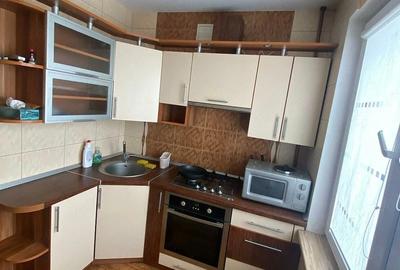 Garsonieră decomandată în Tipografilor - 2