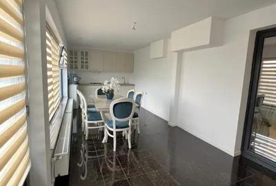 Casă cu 4 camere în Sânpetru - 9