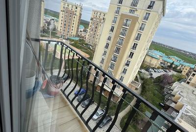 Apartament cu 2 camere în Tunari - 8