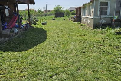 Casă cu 2 camere în Cihei - 4