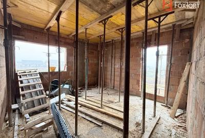 Duplex cu 3 camere si teren de 247 mp de vanzare in localitatea Sacalaz - 9