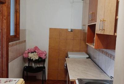 Garsonieră decomandată în Rogerius - 1