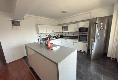 Apartament 4 camere, decomandat, 158 mp, Piata Centrala - 9