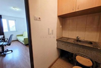 Garsonieră în Complex Studențesc - 6