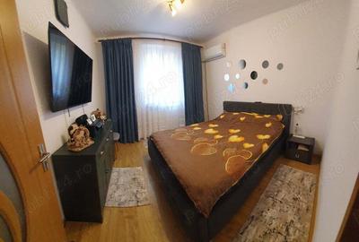 Apartament cu 2 camere decomandat în Hunedoara - 9