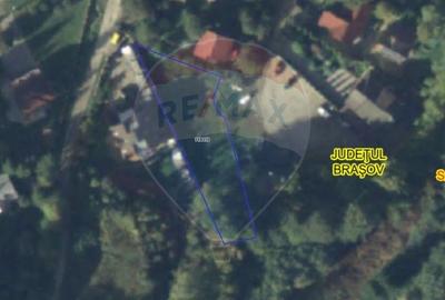 Teren Construcții intravilan de 1142 mp, în Dâmbul Morii - 6