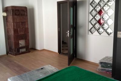 Casă cu 2 camere în Central - 5