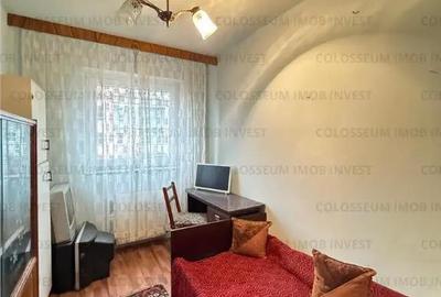 Apartament cu 3 camere semidecomandat în Astra - 5